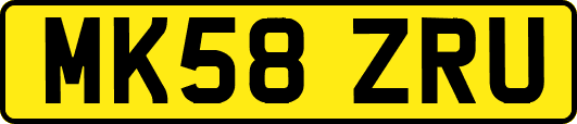 MK58ZRU