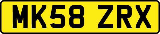 MK58ZRX