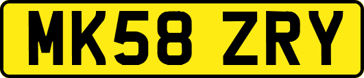MK58ZRY