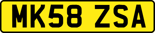 MK58ZSA