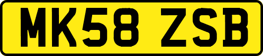 MK58ZSB