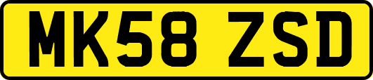 MK58ZSD