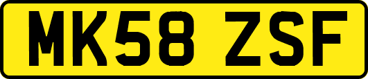 MK58ZSF