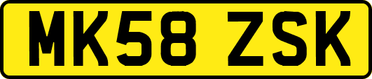 MK58ZSK