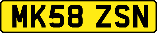 MK58ZSN