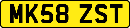 MK58ZST