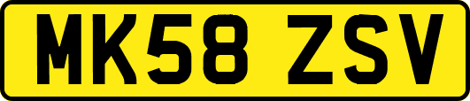 MK58ZSV