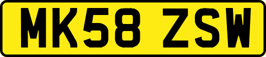 MK58ZSW