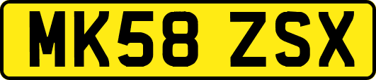 MK58ZSX