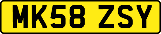 MK58ZSY