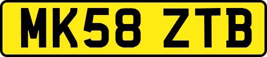 MK58ZTB