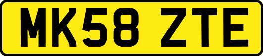 MK58ZTE