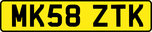 MK58ZTK