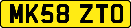 MK58ZTO