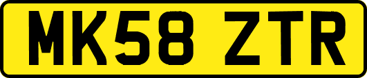 MK58ZTR