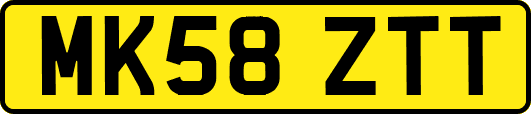 MK58ZTT