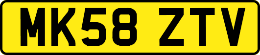 MK58ZTV