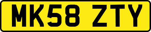 MK58ZTY