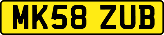 MK58ZUB
