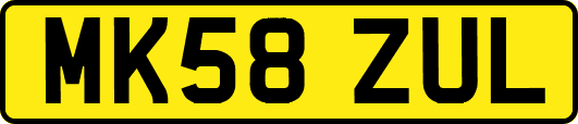 MK58ZUL