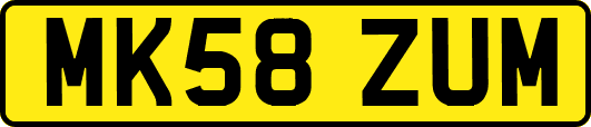 MK58ZUM