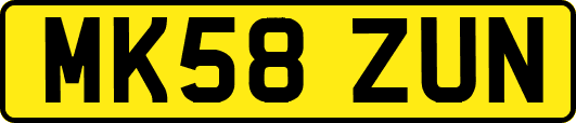 MK58ZUN