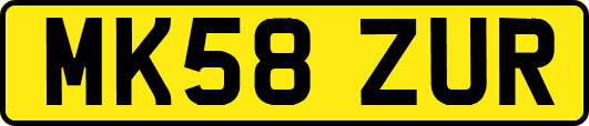 MK58ZUR