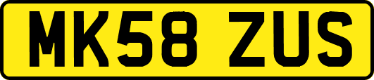 MK58ZUS