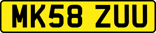 MK58ZUU