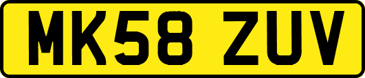 MK58ZUV