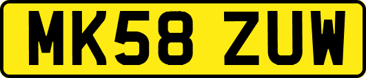 MK58ZUW