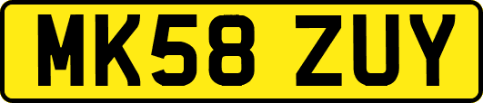 MK58ZUY
