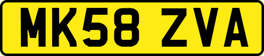 MK58ZVA