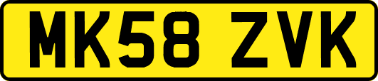 MK58ZVK