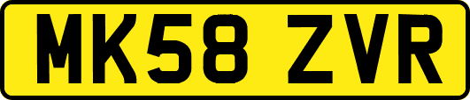 MK58ZVR