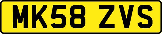 MK58ZVS