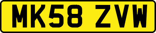 MK58ZVW