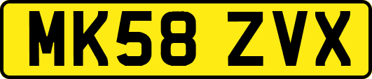 MK58ZVX