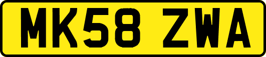 MK58ZWA