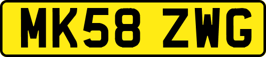 MK58ZWG