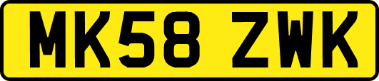 MK58ZWK