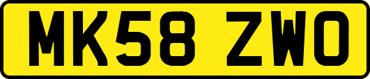 MK58ZWO