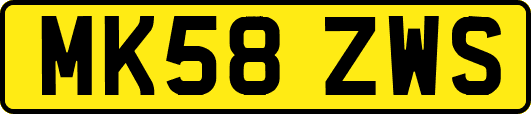 MK58ZWS