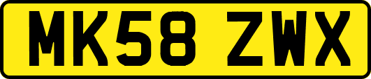 MK58ZWX