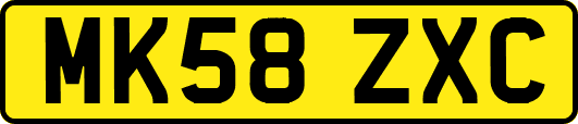 MK58ZXC