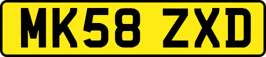 MK58ZXD