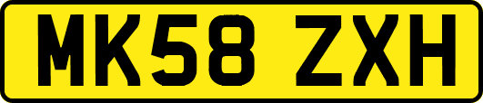 MK58ZXH