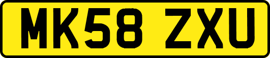 MK58ZXU