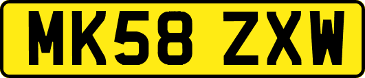 MK58ZXW
