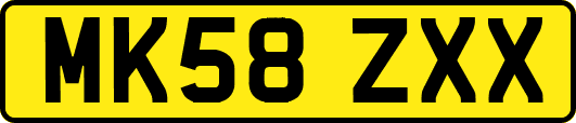 MK58ZXX